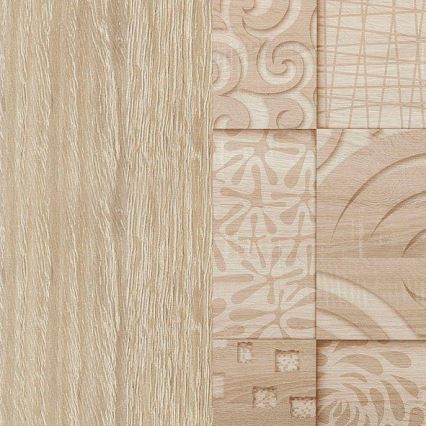 TV komoda ARIA hrast sonoma