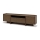TV komoda KEMI 197x57 cm hrast