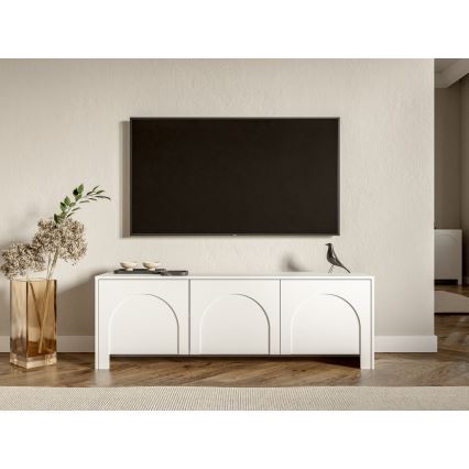 TV komoda NIO bijela