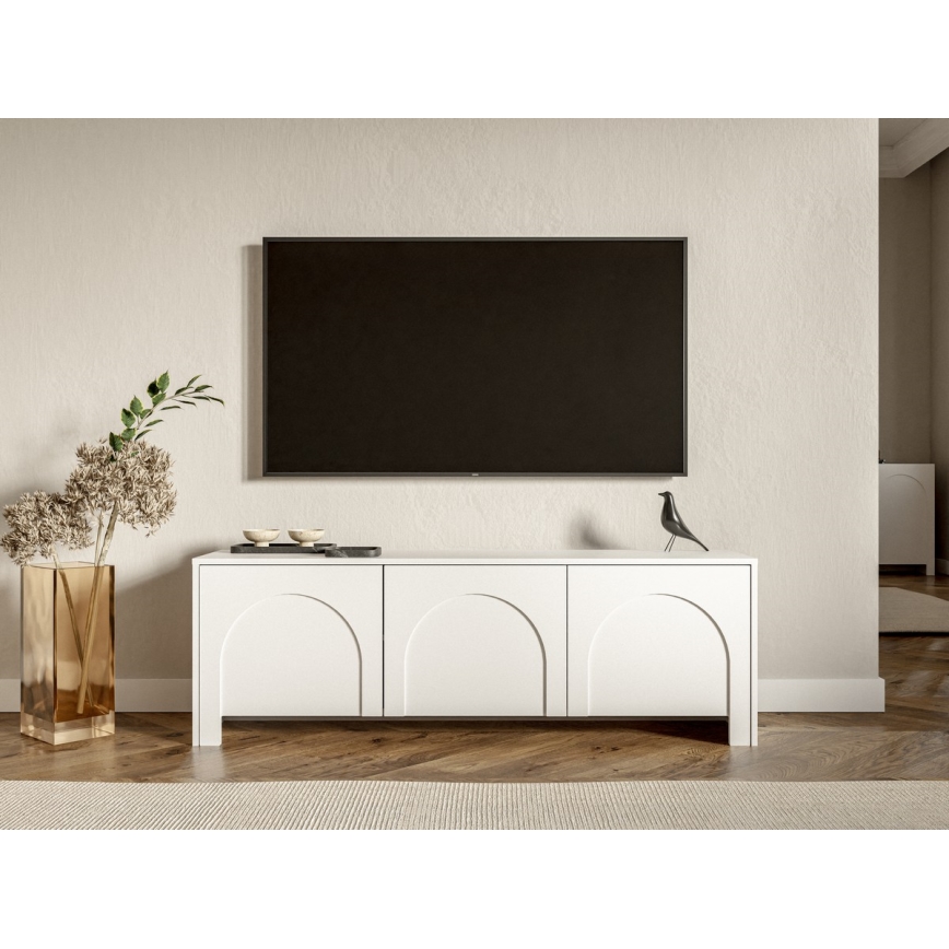 TV komoda NIO bijela