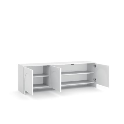 TV komoda NIO bijela