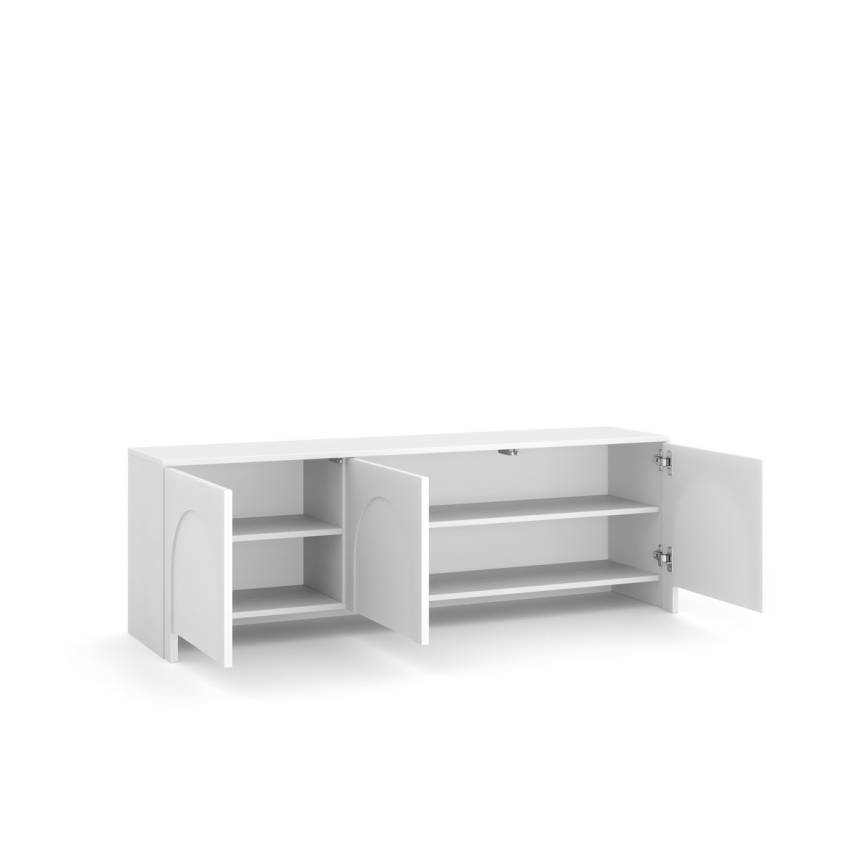 TV komoda NIO bijela