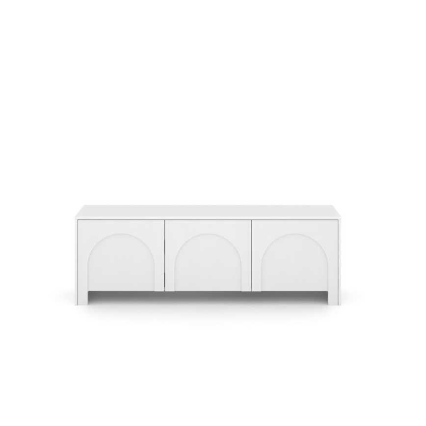 TV komoda NIO bijela