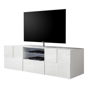 TV komoda SERIAN bijela