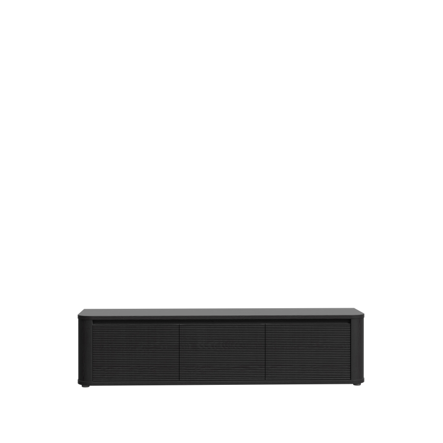 TV komoda XARO crna