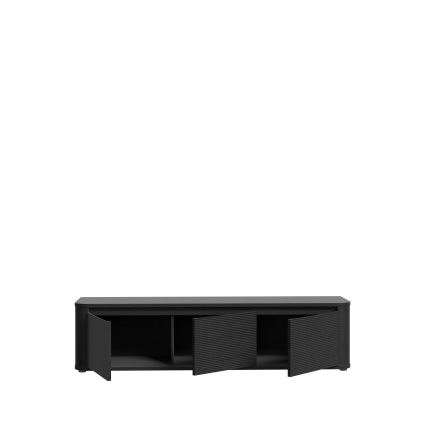 TV komoda XARO crna