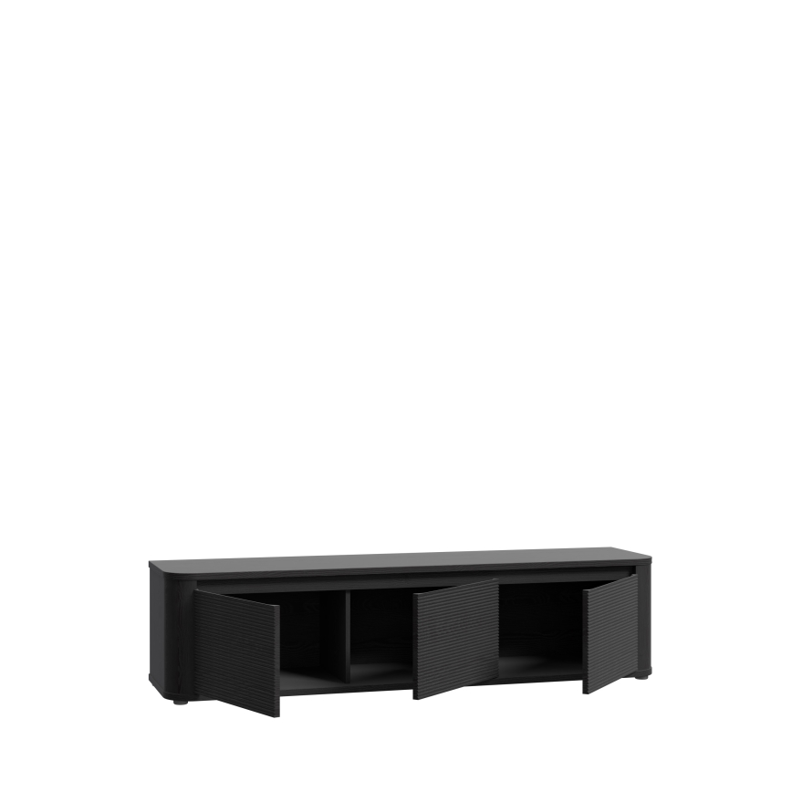 TV komoda XARO crna
