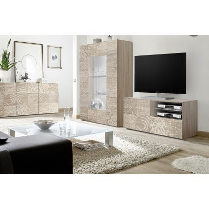 TV ormarić ARIA hrast sonoma