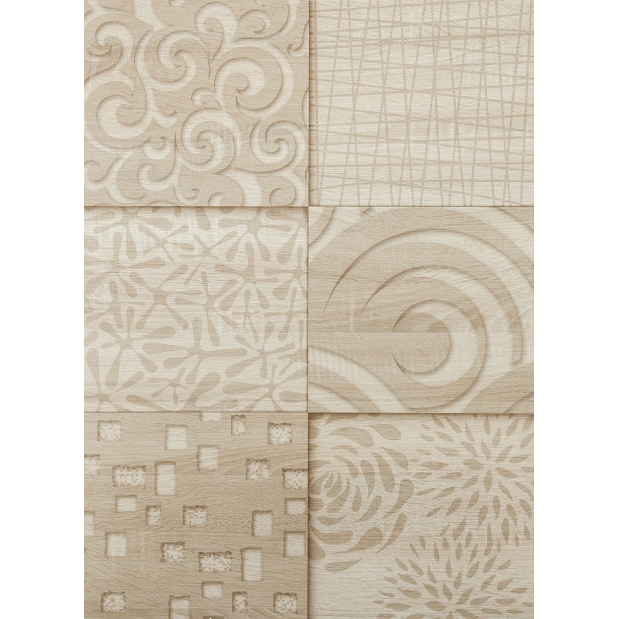 TV ormarić ARIA hrast sonoma