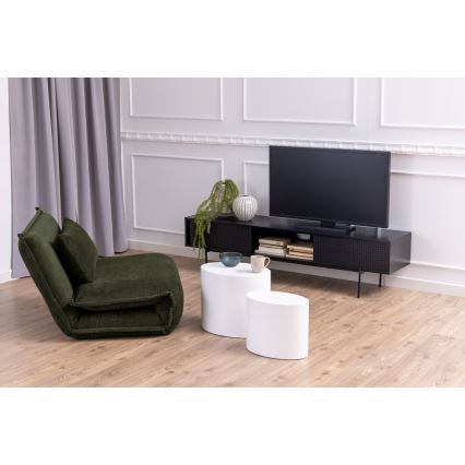 TV ormar AXEL crne boje