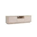 TV stalak KREDE 160x30 cm bež
