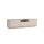 TV stalak KREDE 160x30 cm bež