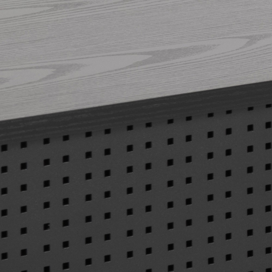 TV stolić AXEL crni