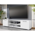TV stolić GIMREN 36x156 cm bijela