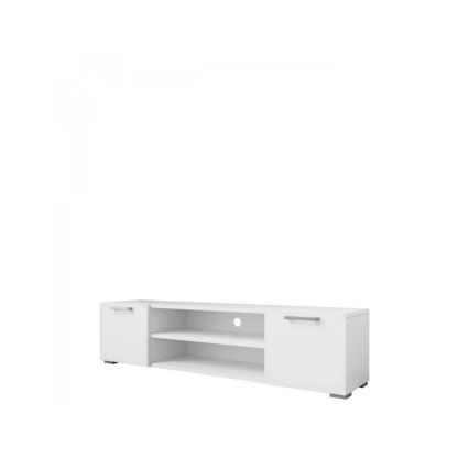 TV stolić GIMREN 36x156 cm bijela