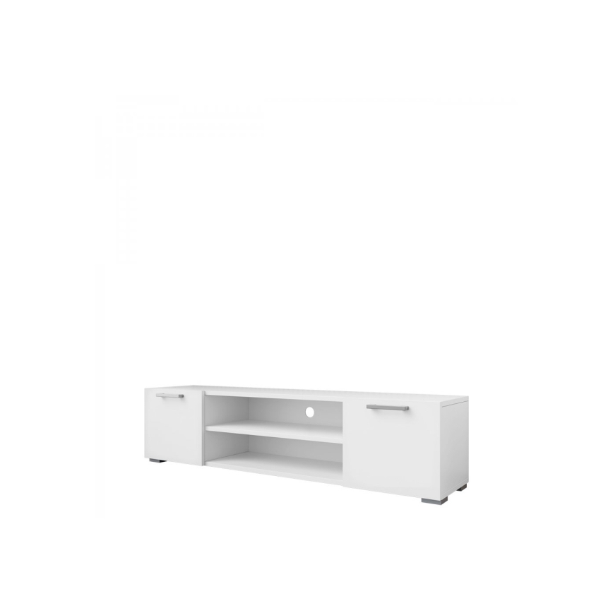 TV stolić GIMREN 36x156 cm bijela