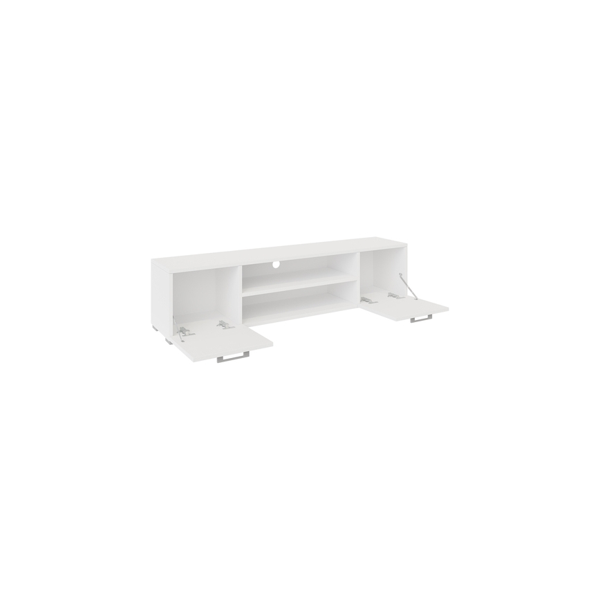 TV stolić GIMREN 36x156 cm bijela