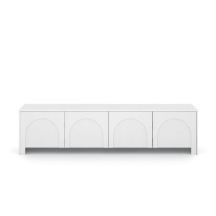 TV stolić NIO bijeli