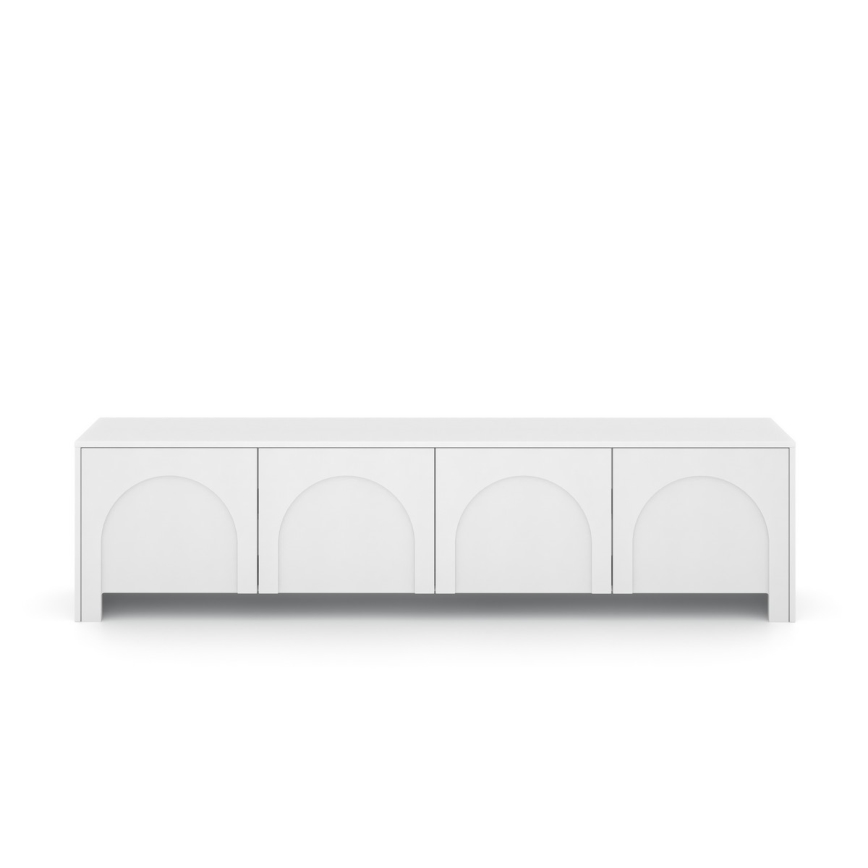 TV stolić NIO bijeli
