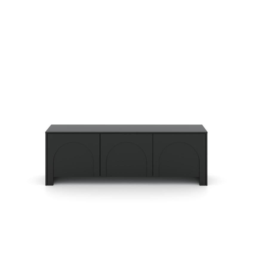 TV stolić NIO crni