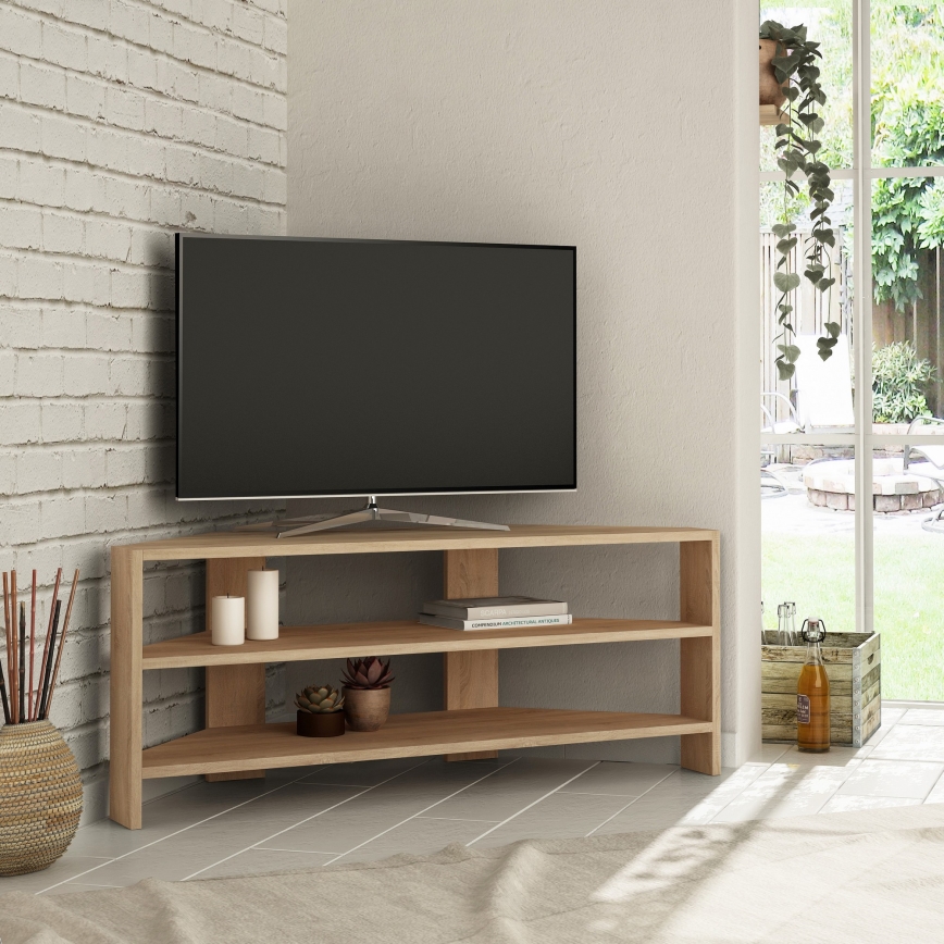 TV stolić THALES 45x114 cm hrast