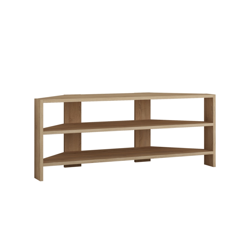 TV stolić THALES 45x114 cm hrast