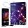Twinkly - LED RGB Prigušive božićne lampice CANDIES 100xLED 8 m USB Wi-Fi