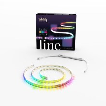 Twinkly - LED RGB Produžna traka LINE 100xLED 1,5m Wi-Fi