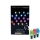 Twinkly - LED RGB vanjski božićni lanac s prigušivanjem FACETED 40xLED 14,5 m IP44 Wi-Fi