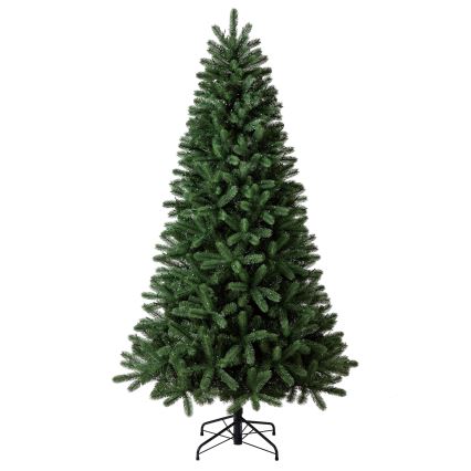 Twinkly - LED RGBW Dimmabilno božićno drvce TREE 435xLED 2,1 m Wi-Fi