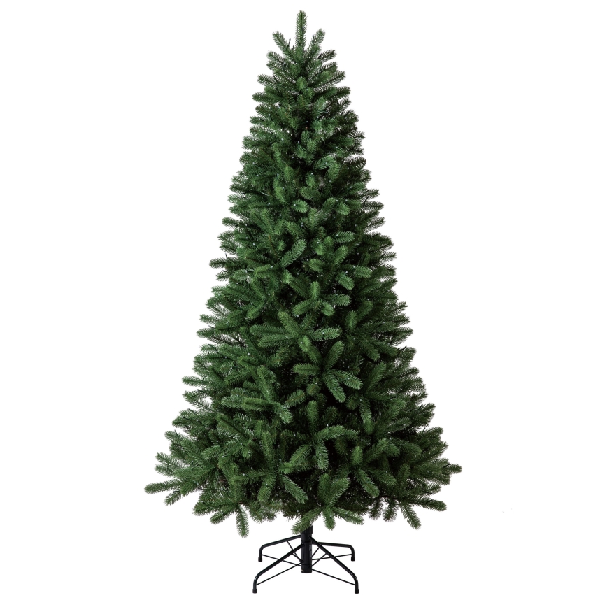 Twinkly - LED RGBW Dimmabilno božićno drvce TREE 435xLED 2,1 m Wi-Fi