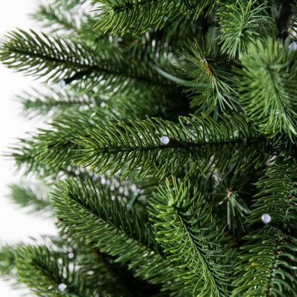 Twinkly - LED RGBW Dimmabilno božićno drvce TREE 435xLED 2,1 m Wi-Fi