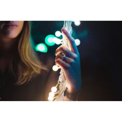 Twinkly - Ukrasni silikonski nastavci MINI CAPS 100 kom