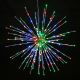 Twinkly - LED RGB Prigušiva vanjska božićna zvijezda SPRITZER 200xLED IP44 Wi-Fi
