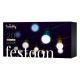 Twinkly - LED Prigušivi vanjski dekorativni lanac FESTOON 20xLED 14m IP44 Wi-Fi