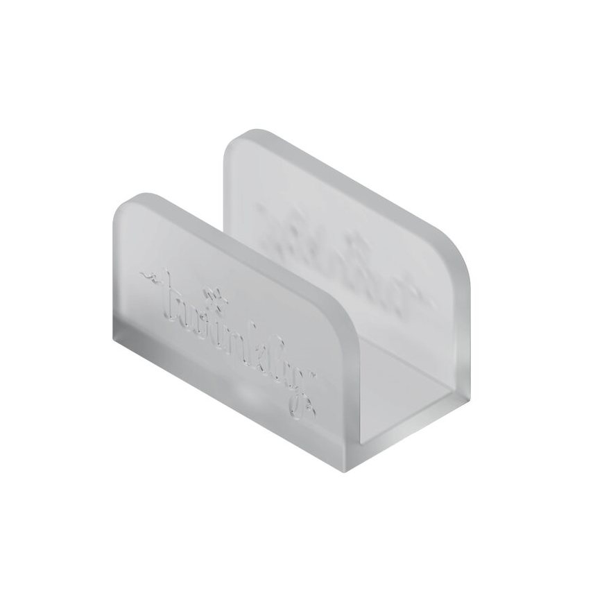 Twinkly - RGB LED traka s mogućnošću prigušivanja FLEX 300xLED 3 m Wi-Fi