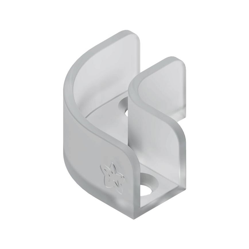 Twinkly - RGB LED traka s mogućnošću prigušivanja FLEX 300xLED 3 m Wi-Fi