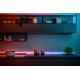 Twinkly - LED RGB Produljiva prigušiva traka LINE 100xLED 1,5 m Wi-Fi