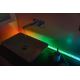 Twinkly - LED RGB Produljiva prigušiva traka LINE 100xLED 1,5 m Wi-Fi