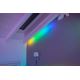 Twinkly - LED RGB Prigušiva traka LINE 100xLED 1,5 m Wi-Fi
