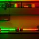 Twinkly - LED RGB Prigušiva traka LINE 100xLED 1,5 m Wi-Fi