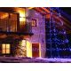 Twinkly - LED RGBW Prigušivo vanjsko božićno drvce LIGHT TREE 450xLED 3m IP44 Wi-Fi