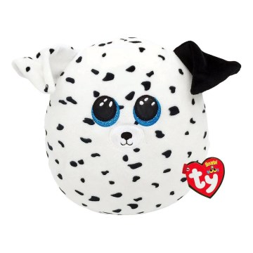 TY - Plišana igračka Squishy FETCH pas 22 cm