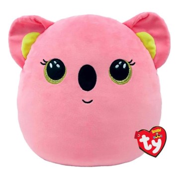 TY - Plišana igračka Squishy POPPY koala 22 cm