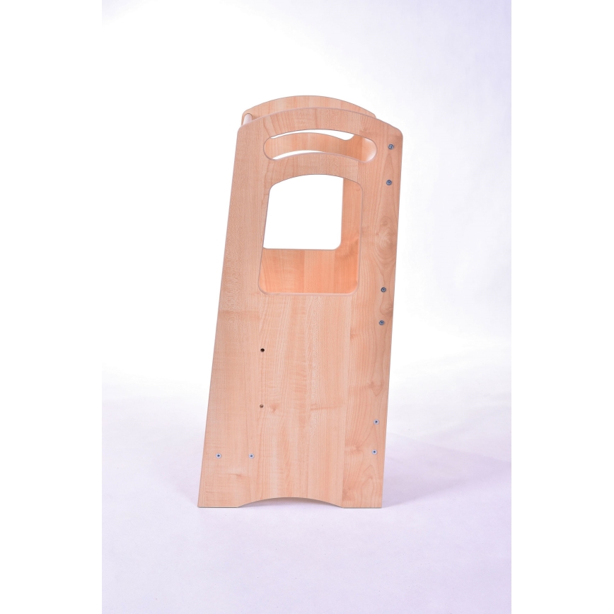 Učeća kula THOMAS javor