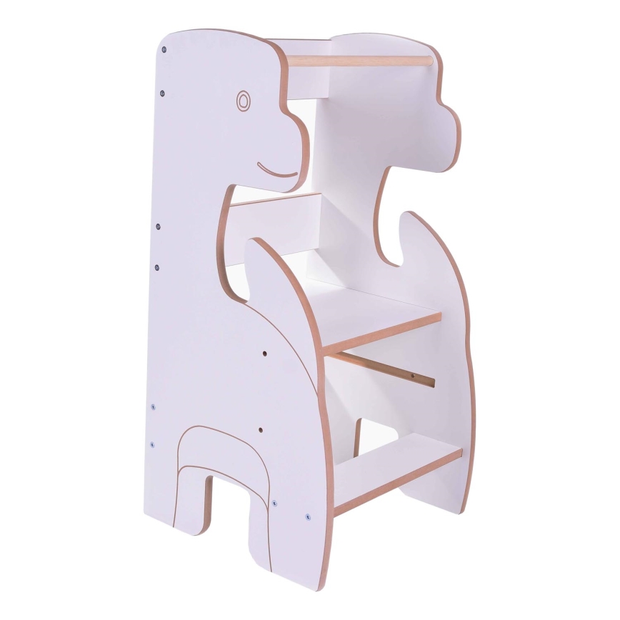 Učiteljski toranj DINO bijeli