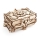 Ugears - 3D drvene mehaničke puzzle Antikna kutija za nakit