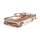 Ugears - 3D drvene mehaničke puzzle Cabriolet