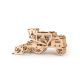 Ugears - 3D drvene mehaničke puzzle Kombajn