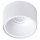 Ugradbena reflektorska svjetiljka BALI 1xGU5,3/MR16/25W/12V okrugla bijela